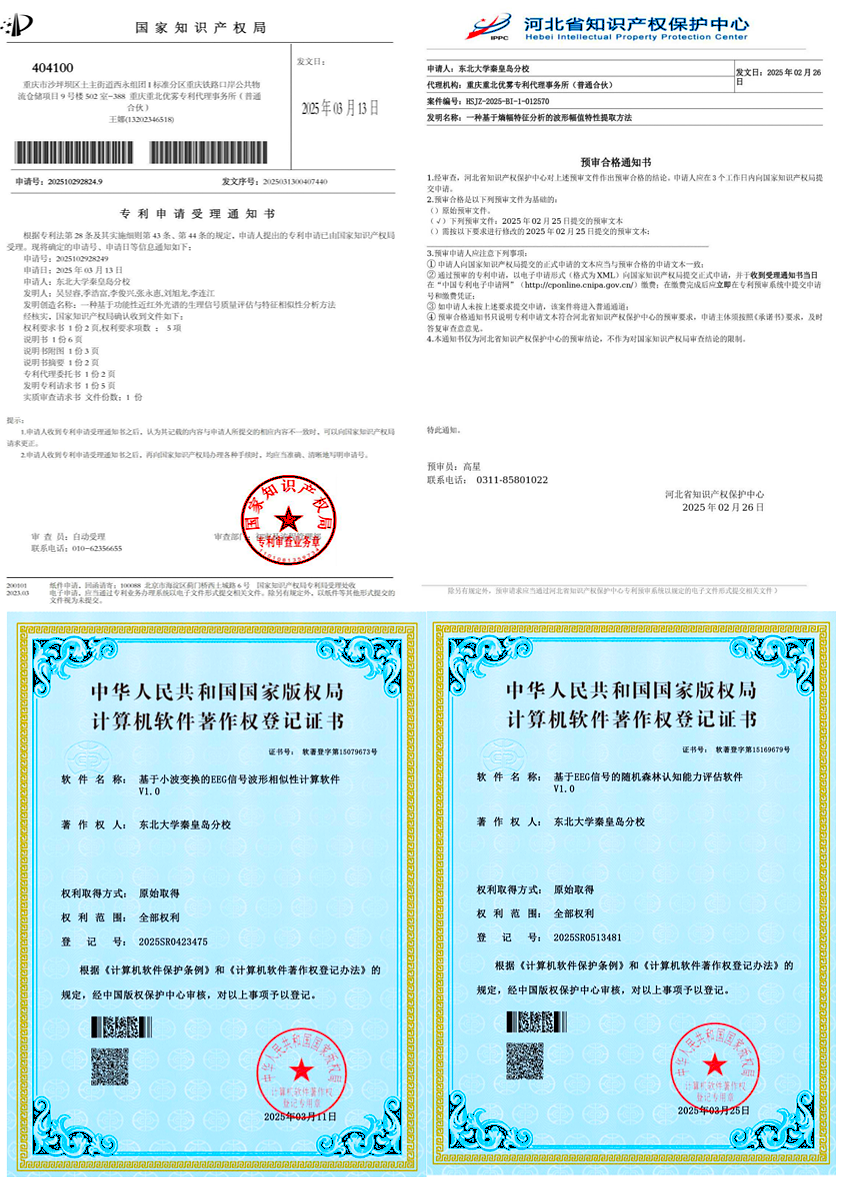 针对认知障碍的复⽅数字药物